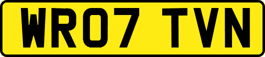 WR07TVN