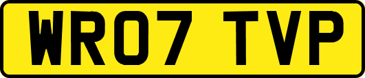 WR07TVP