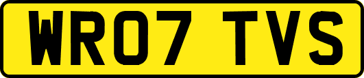 WR07TVS