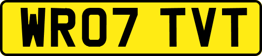 WR07TVT
