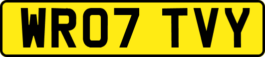 WR07TVY