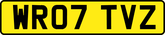 WR07TVZ