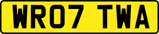 WR07TWA