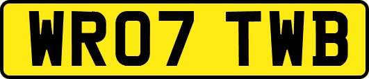 WR07TWB