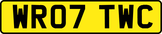 WR07TWC