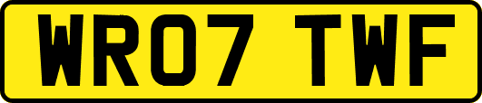 WR07TWF