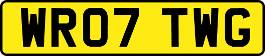 WR07TWG