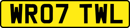 WR07TWL