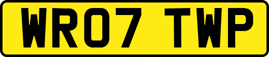 WR07TWP