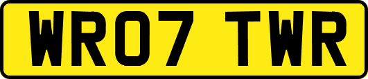 WR07TWR