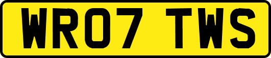 WR07TWS