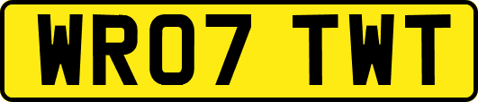 WR07TWT