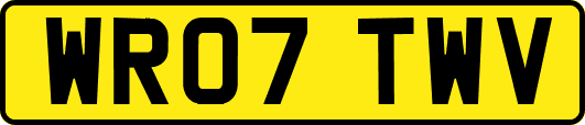 WR07TWV