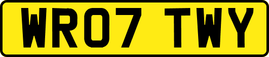 WR07TWY