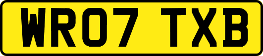 WR07TXB