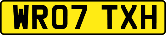 WR07TXH
