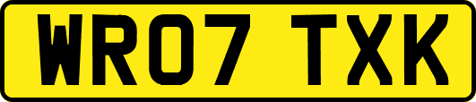 WR07TXK