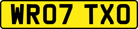 WR07TXO