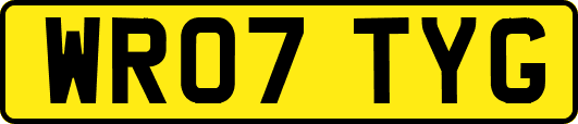WR07TYG