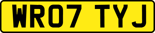 WR07TYJ