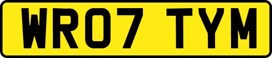 WR07TYM