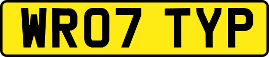 WR07TYP