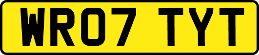 WR07TYT