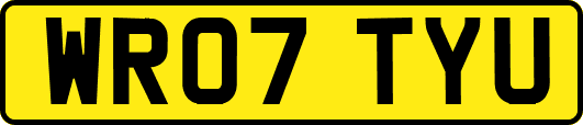 WR07TYU