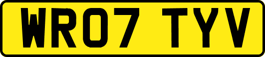 WR07TYV