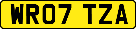 WR07TZA