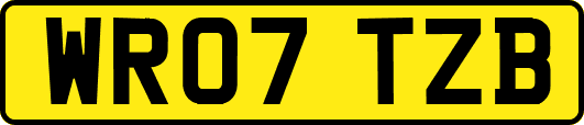 WR07TZB
