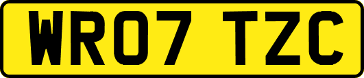 WR07TZC