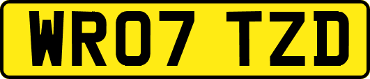 WR07TZD