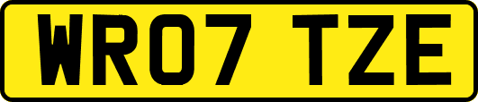 WR07TZE