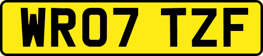 WR07TZF