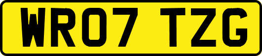 WR07TZG