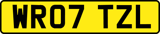 WR07TZL