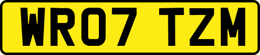 WR07TZM