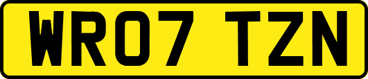 WR07TZN
