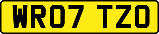 WR07TZO
