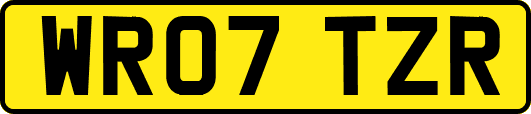 WR07TZR