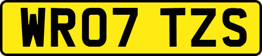 WR07TZS