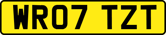 WR07TZT