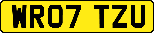 WR07TZU
