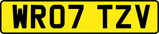 WR07TZV