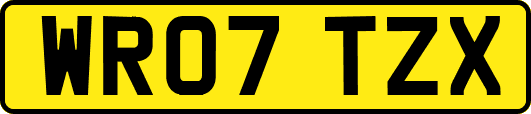 WR07TZX