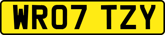 WR07TZY