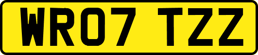 WR07TZZ