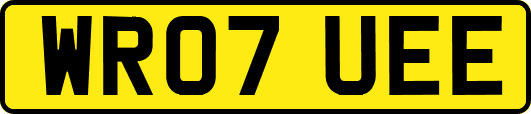 WR07UEE