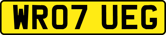 WR07UEG